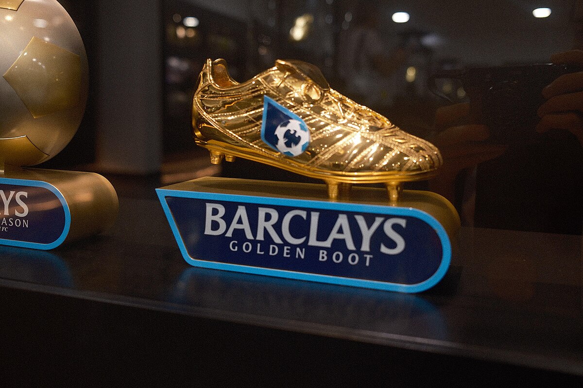 The favourites to win the 2025/2026 Premier League Golden Boot 