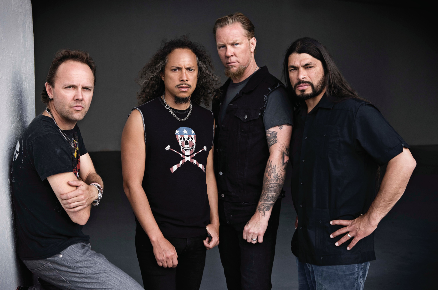 Metallica 2025 Europe Tour – Ticket Prices Across Cities Explained
