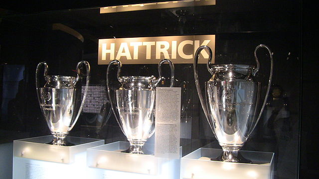The best Champions League match to watch in November