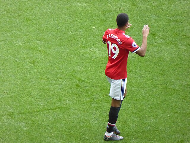 Why Marcus Rashford could revive his career at Barcelona?