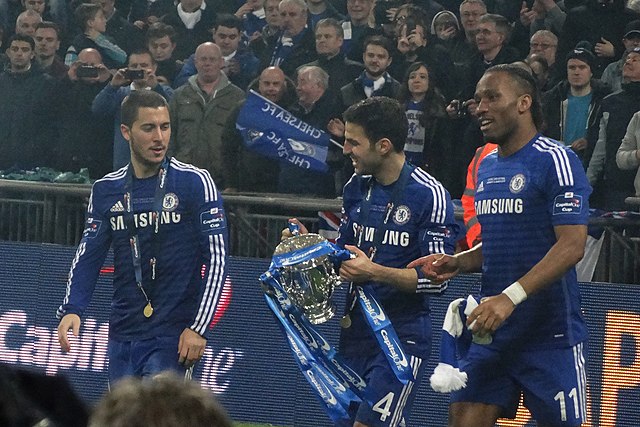 Which teams will progress in the Carabao Cup fourth round