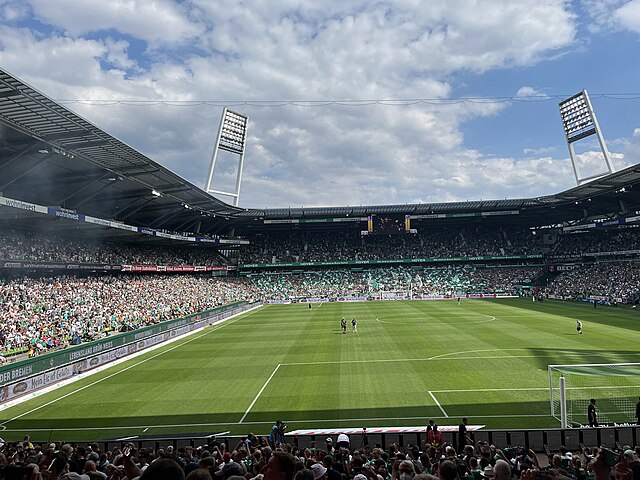 The interesting Bundesliga teams in the 2025/2026 season