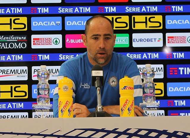 Why Juventus can compete for the Serie A crown this season