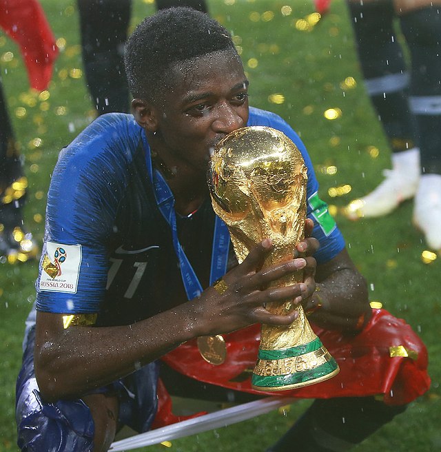 The FIFA World Cup 2026 European qualifiers to watch in October