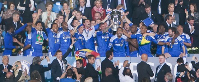 Who are the dark horses in the 2025/2026 Champions League