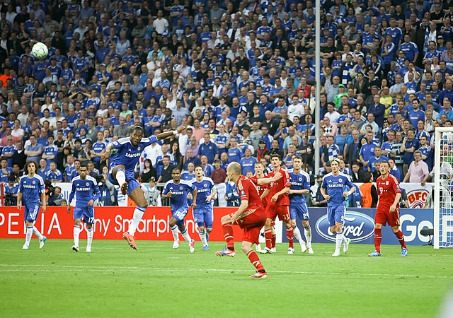 Could this be Bayern Munich’s year to win the Champions League?