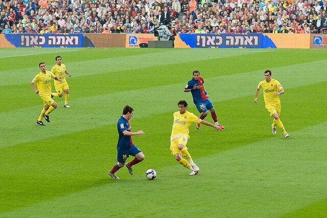The surprise teams that could make the La Liga top five