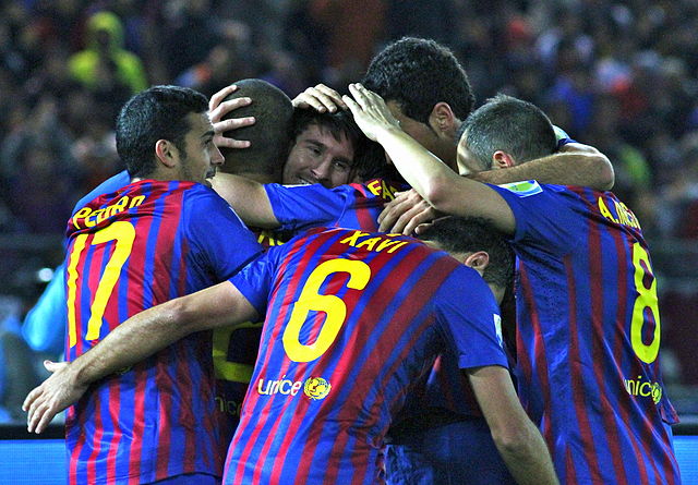 The best La Liga tickets on sale for November