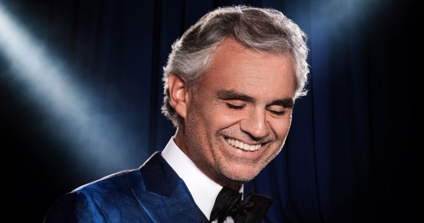 The Magic of Andrea Bocelli Live: A Guide to Ticket Prices, Venues, and VIP Packages