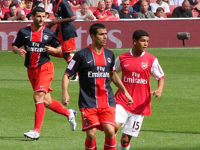 Arsenal vs PSG: Who has the most complete team