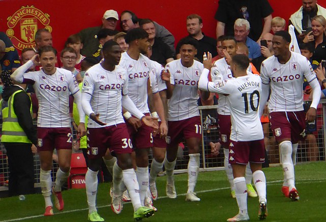 The players Aston Villa can trust to take them back to the top four