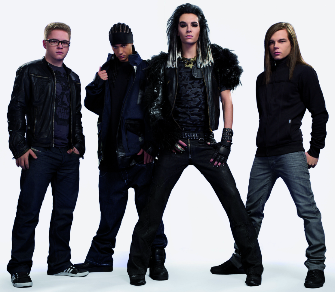 Tokio Hotel 2026 Europe Tour – Ticket Prices, Availability, and Fan Planning Guide