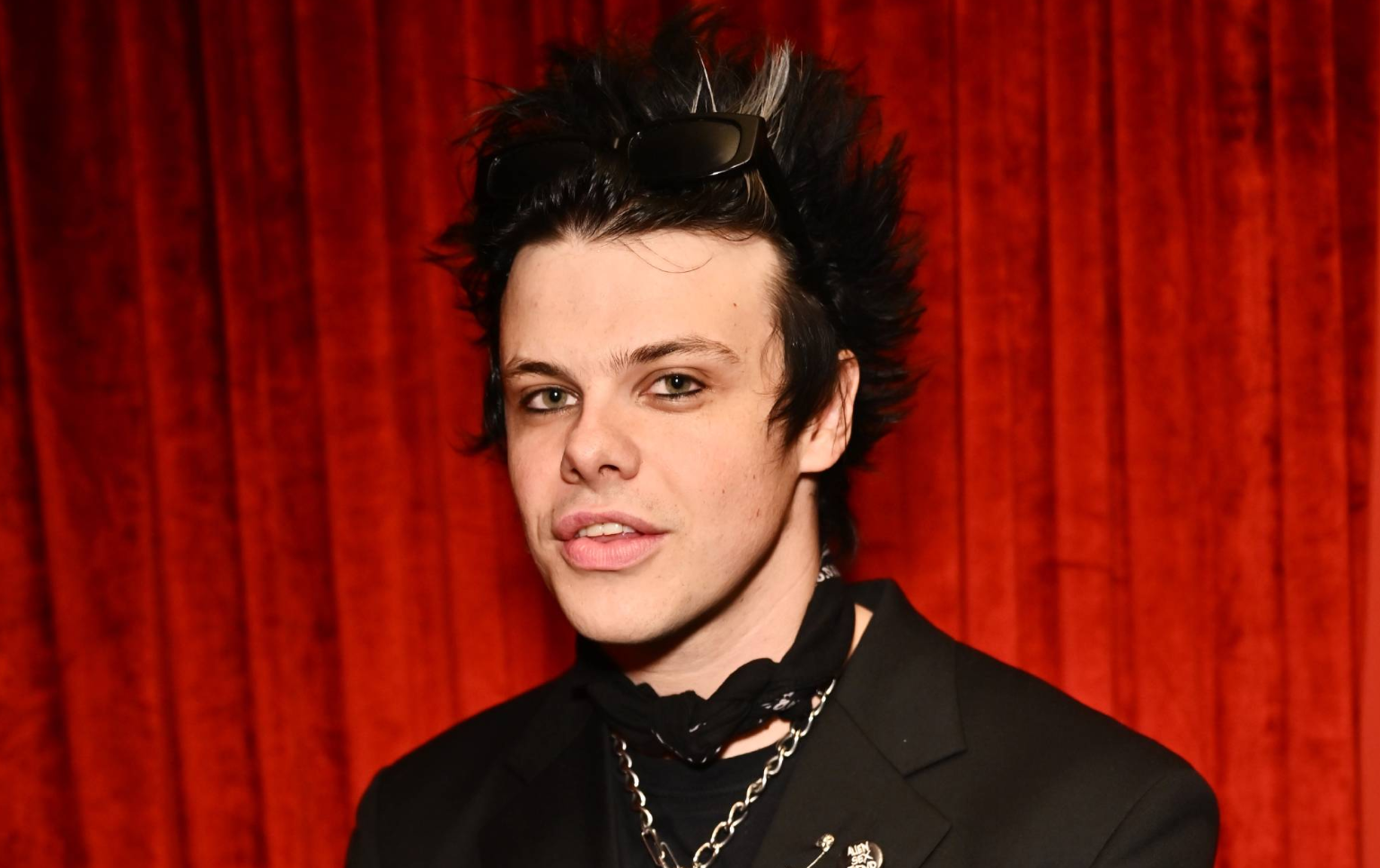 Yungblud 2026 Europe Tour – Tickets, Dates, Prices, And Fan Guide