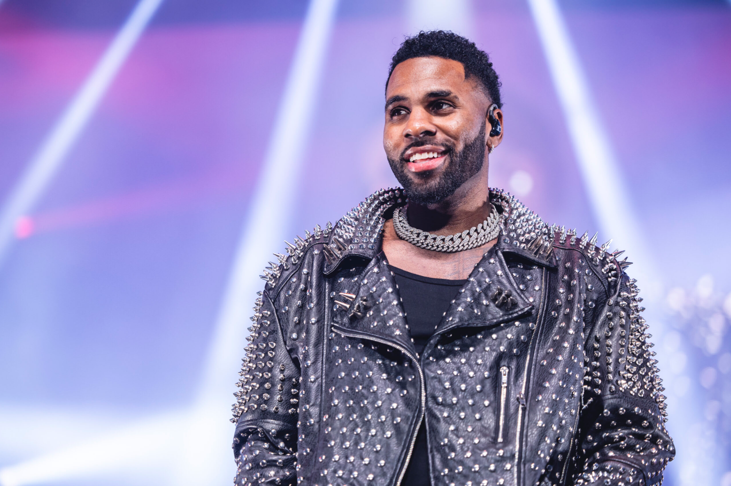 Jason Derulo 2026 “The Last Dance World Tour” – Ticket Prices And Availability Across Seatsnet Explained