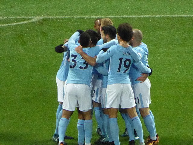 Why Manchester City will win the Premier League this season