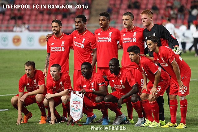 Why you should not underestimate Liverpool in this campaign