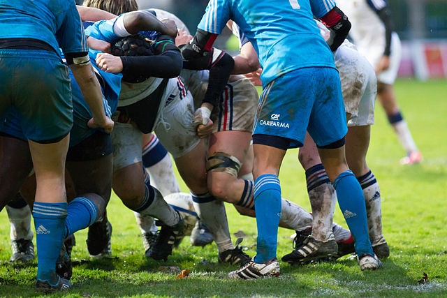 Eight Stadiums Set to Roar for Six Nations Rugby 2024