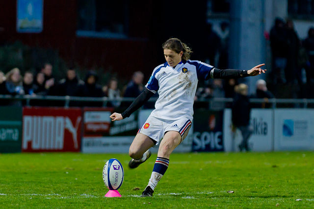 Six Players to Look out for at the Six Nations Rugby Tournament