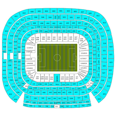 Single Tickets