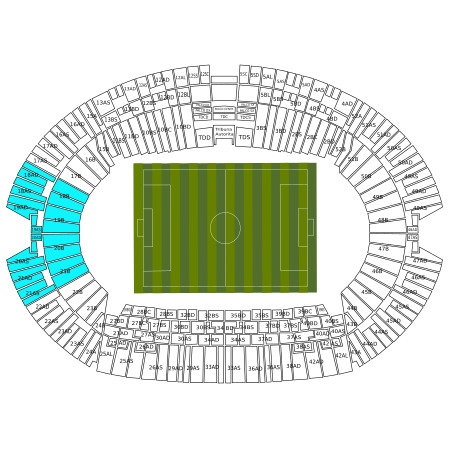 Curva Sud
