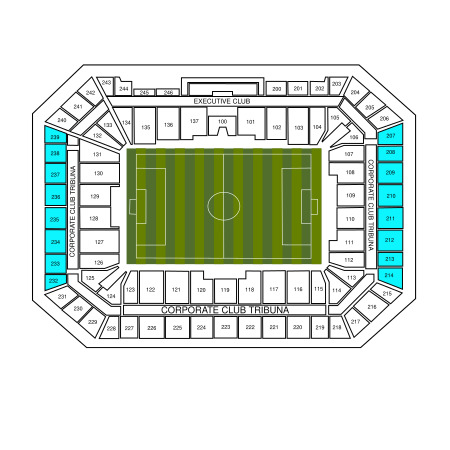 Gol Superior