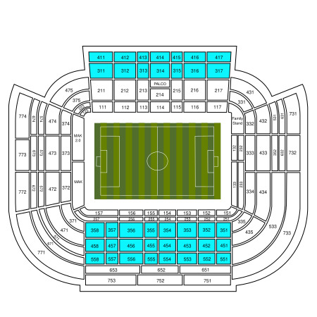 Longside Middle Tier