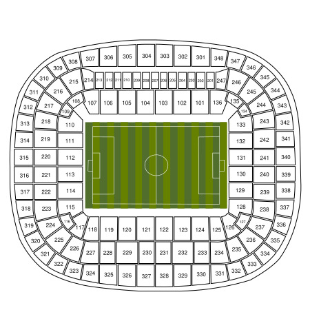 Single Tickets