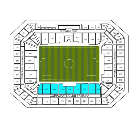 Tribuna Inferior