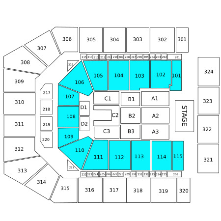 Lower Tier