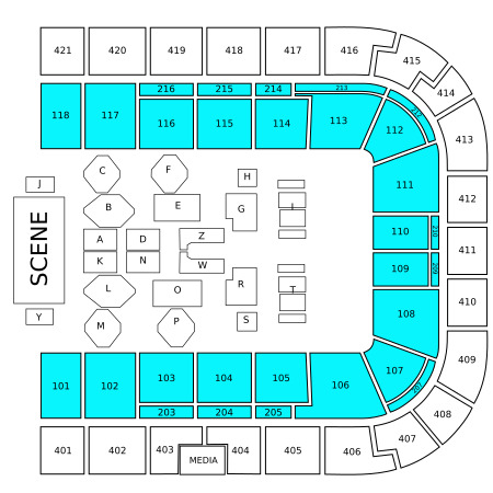 Lower Tier