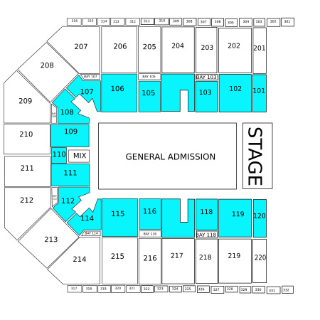 Lower Tier