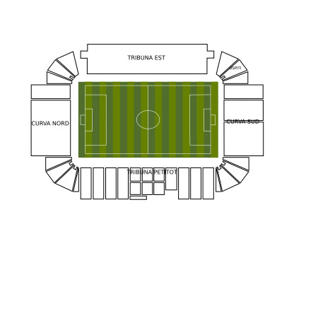 TRIBUNA PETITOT