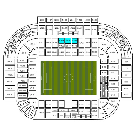 Manchester Suite