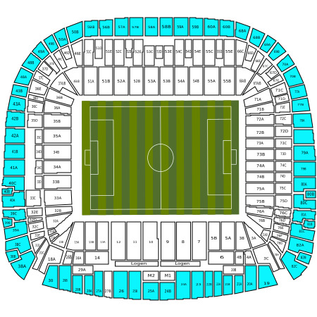 Upper Tier