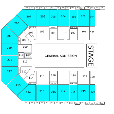 Upper Tier