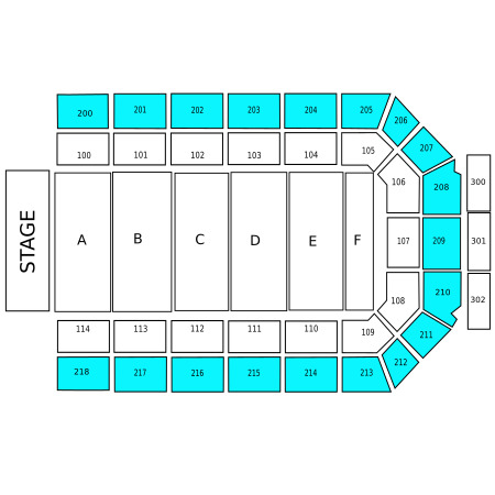Upper Tier