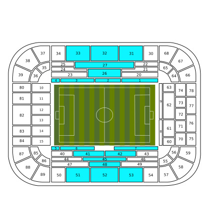 Buy Borussia Dortmund vs FC Barcelona Tickets - 11 Dec 2024
