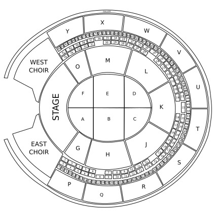 Stalls