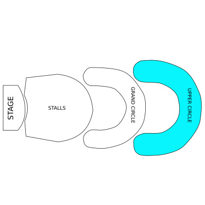 Upper Circle