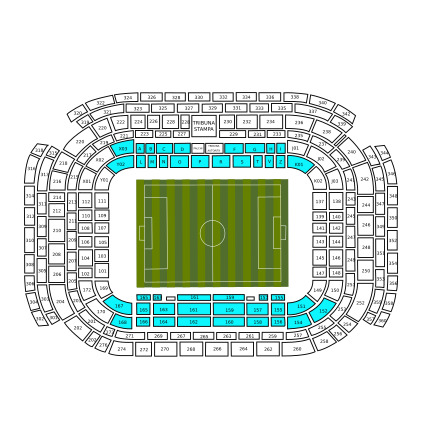 Longside Lower Tier