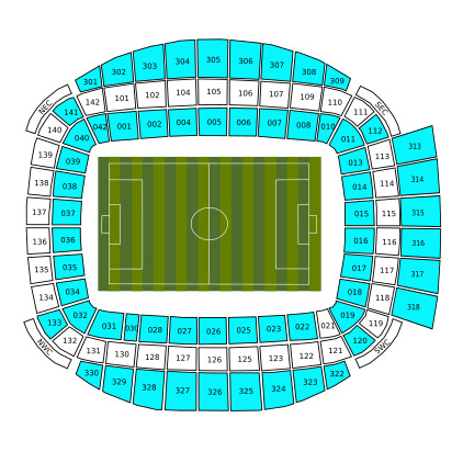 Single Tickets