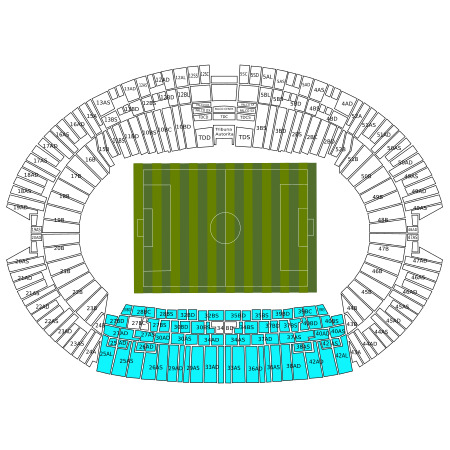 Tribuna Tevere
