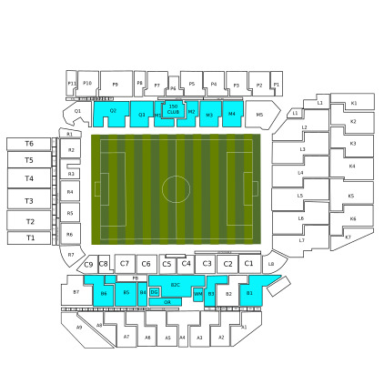 Longside Lower Tier Central