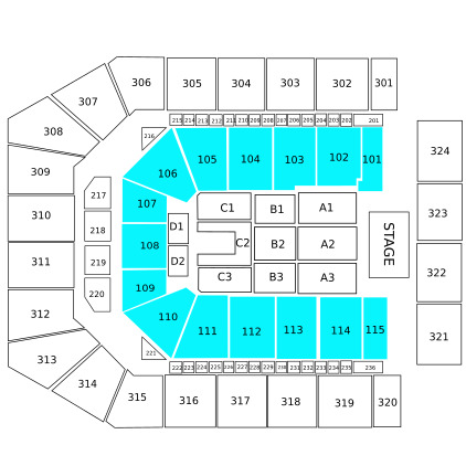 Lower Tier