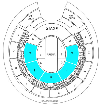 Stalls