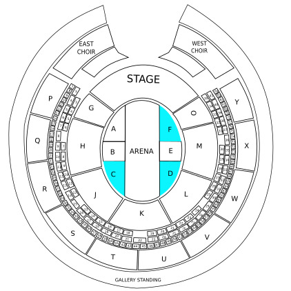 Arena