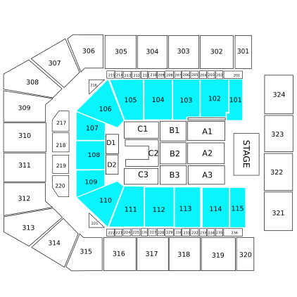 Lower Tier
