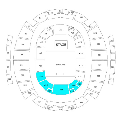 Lower Tier