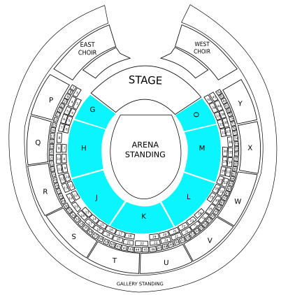 Stalls