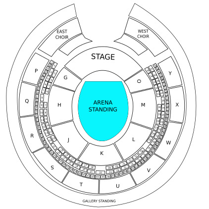 Arena